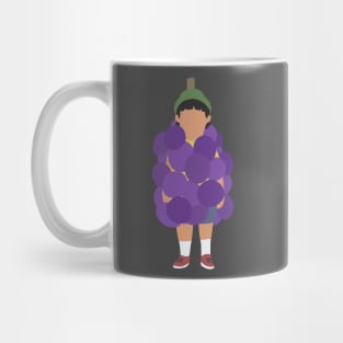 Grape Gene Mug